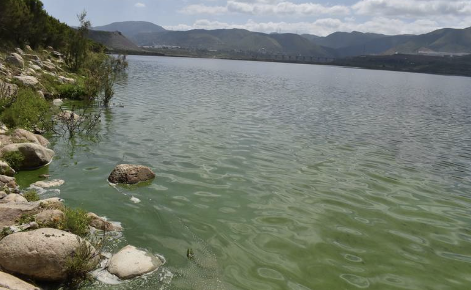 Baja California – Agua está garantizada para Zona Costa, pese a recortes de EUA: Seproa (El Sol de Tijuana)